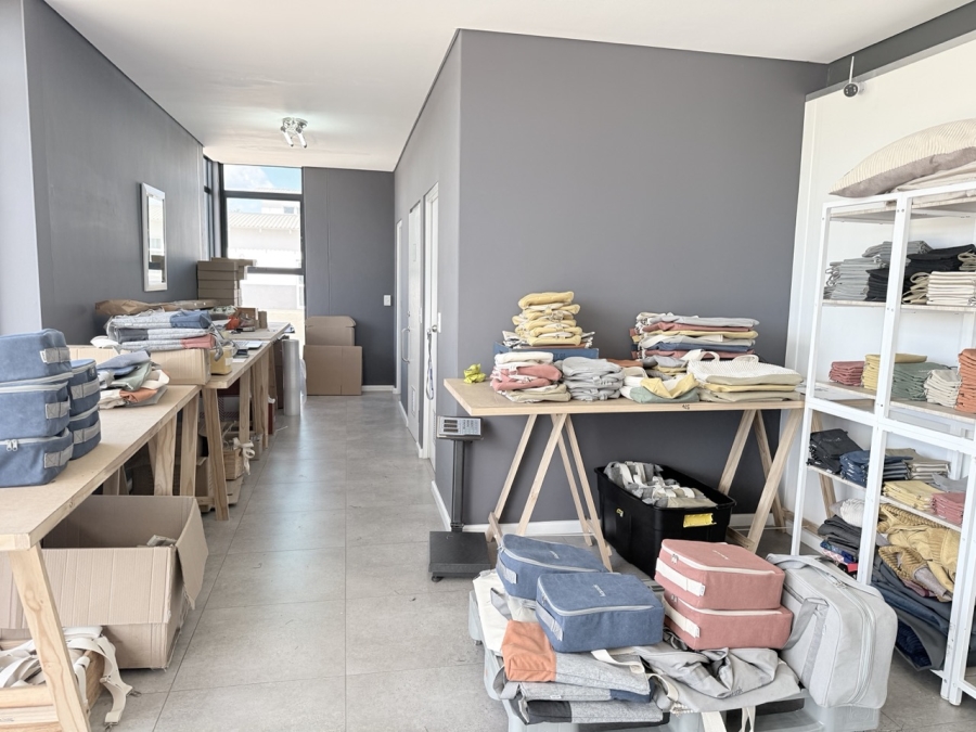 To Let Commercial Property for Rent in Firgrove Western Cape